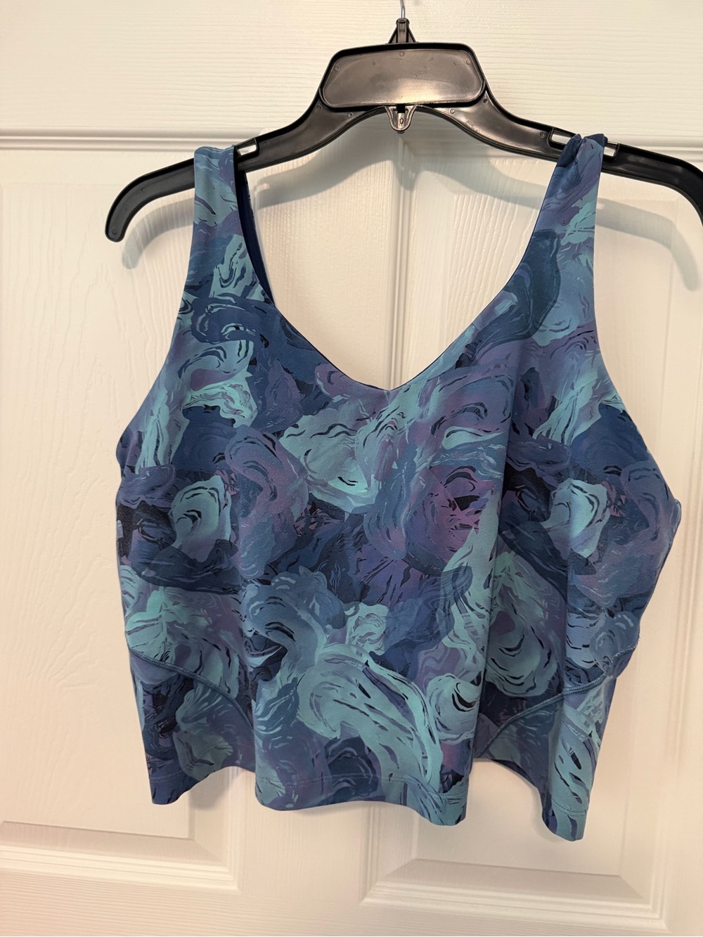 Lululemon align tank